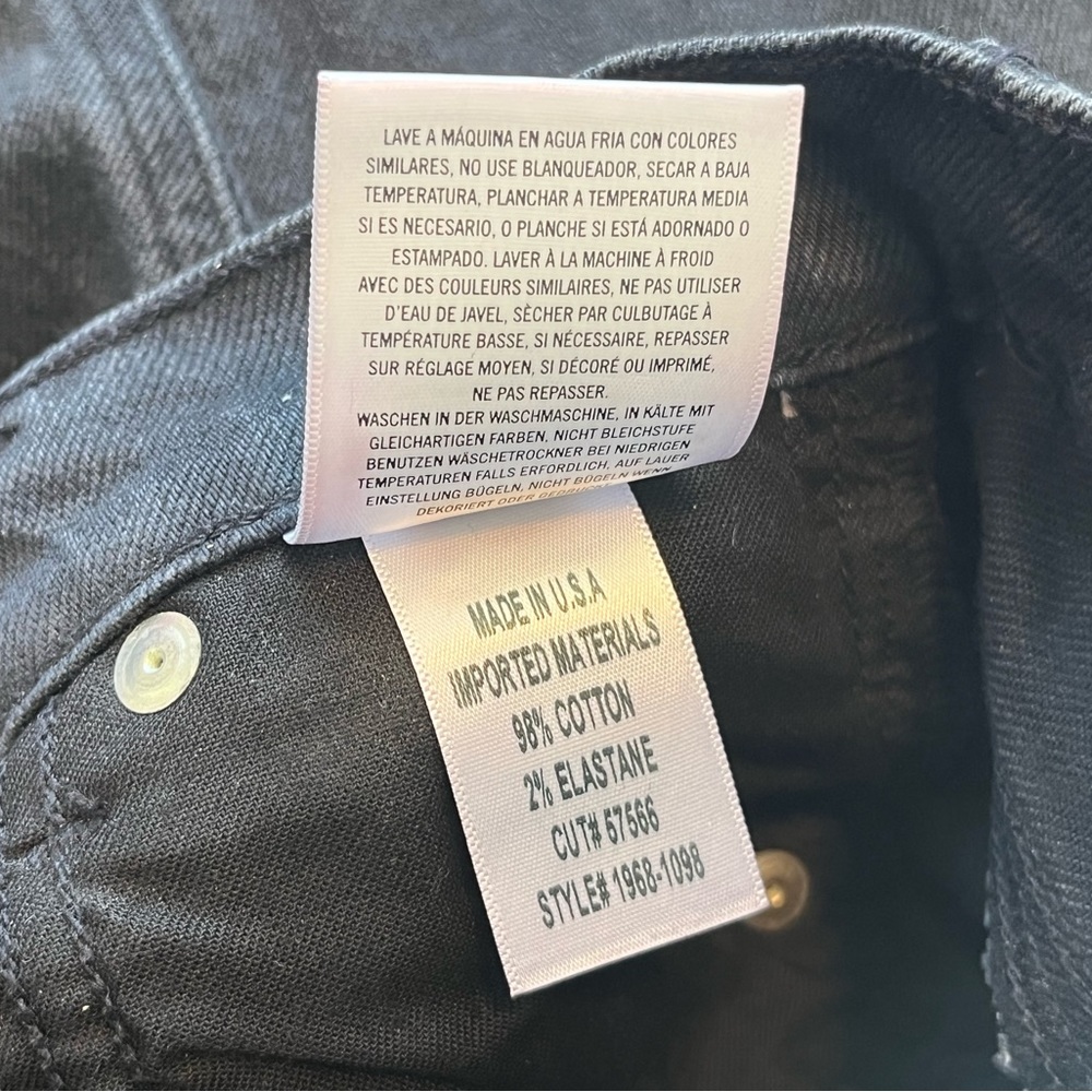 Citizens of Humanity
Valerie High-rise Stirrup Jeans - Picture 15 of 16